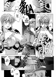 Page 118 of Spunky Knight Vol. 1-5 - preview thumbnail