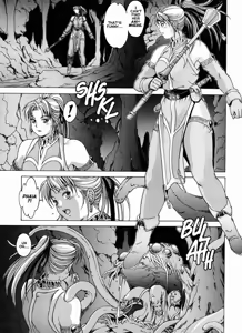 Page 125 of Spunky Knight Vol. 1-5 - preview thumbnail