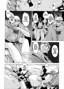 Page 127 of Spunky Knight Vol. 1-5 - preview thumbnail
