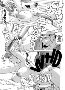 Page 144 of Spunky Knight Vol. 1-5 - preview thumbnail