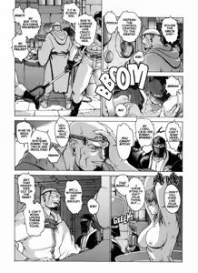 Page 170 of Spunky Knight Vol. 1-5 - preview thumbnail