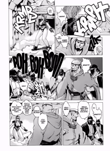 Page 177 of Spunky Knight Vol. 1-5 - preview thumbnail