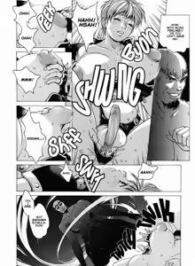 Page 185 of Spunky Knight Vol. 1-5 - preview thumbnail