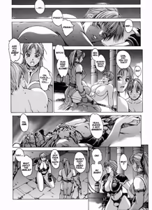 Page 207 of Spunky Knight Vol. 1-5 - preview thumbnail