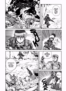 Page 211 of Spunky Knight Vol. 1-5 - preview thumbnail