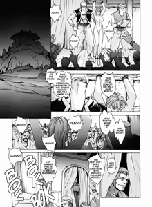 Page 92 of Spunky Knight Vol. 1-5 - preview thumbnail