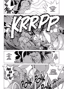 Page 56 of Spunky Knight Extreme Volumes 1-4 - preview thumbnail