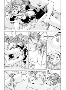 Page 87 of Spunky Knight Extreme Volumes 1-4 - preview thumbnail