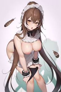 Page 35 of GreatoDoggo Mumei - preview thumbnail