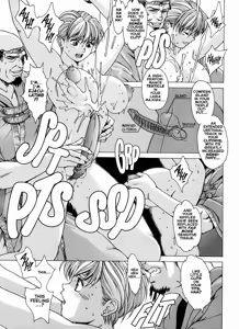 Page 142 of Spunky Knight XXX Volumes 1-7 - preview thumbnail