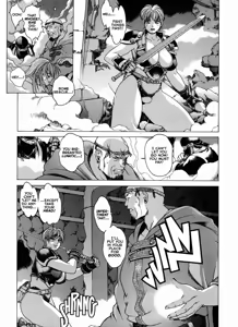 Page 174 of Spunky Knight XXX Volumes 1-7 - preview thumbnail
