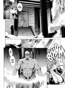 Page 181 of Spunky Knight XXX Volumes 1-7 - preview thumbnail