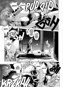 Page 184 of Spunky Knight XXX Volumes 1-7 - preview thumbnail