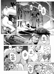 Page 199 of Spunky Knight XXX Volumes 1-7 - preview thumbnail