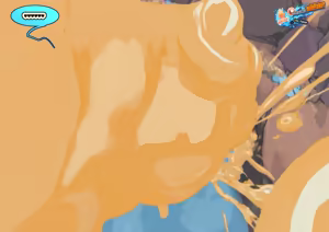 Page 25 of Kaiju's pregg [MilkFlaker]- - preview thumbnail