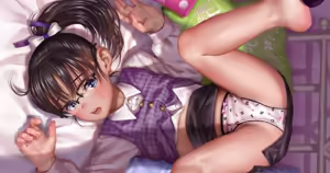 Page 210 of はあど(Hado)Fanbox 2019 ZIP Pack Collection Part 1 - preview thumbnail