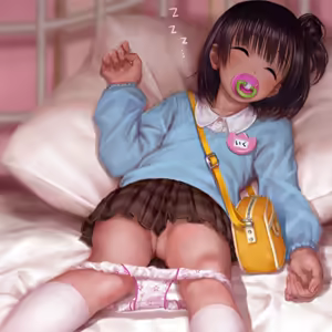 Page 1276 of はあど(Hado)Fanbox 2020 ZIP Pack Collection - preview thumbnail
