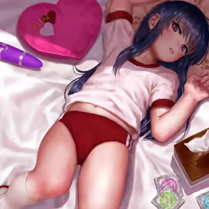 Page 246 of はあど(Hado)Fanbox 2020 ZIP Pack Collection - preview thumbnail