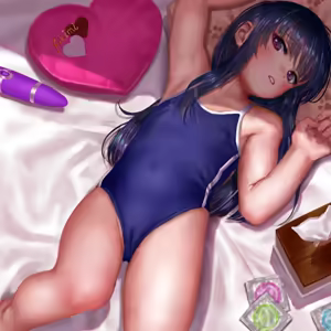 Page 327 of はあど(Hado)Fanbox 2020 ZIP Pack Collection - preview thumbnail