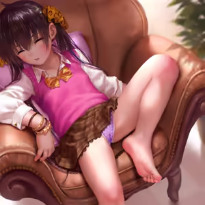 Page 557 of はあど(Hado)Fanbox 2020 ZIP Pack Collection - preview thumbnail