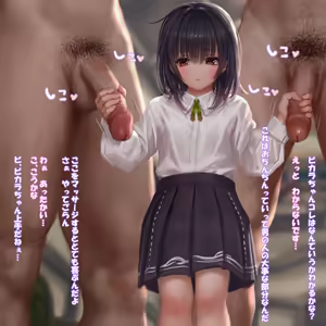 Page 134 of はあど(Hado)Fanbox 2023 ZIP Pack Collection - preview thumbnail