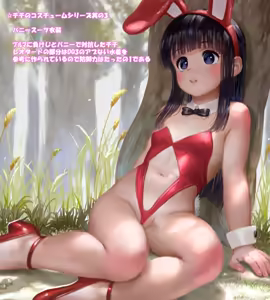 Page 595 of はあど(Hado)Fanbox 2025 ZIP Pack Collection - preview thumbnail