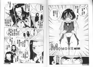 Page 11 of MOMONE IV - preview thumbnail