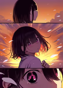 Page 94 of Bungaku Shoujo wa Somerareru 3 - Falling Gardenia, Falling Love. (decensored) - preview thumbnail