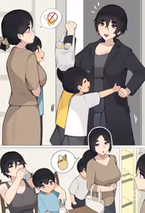 Family1~50（2026.1.26） — hentai manga cover on Fhentai