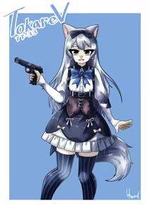 Page 464 of Tokarev - preview thumbnail
