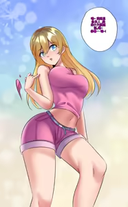 Page 59 of Gender Bender Story Compilation（1-5） - preview thumbnail