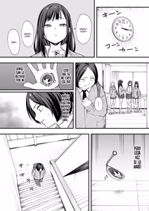 Page 11 of Otaku no Boku ga Ichigun Gal to Tsukiaerumade no Hanashi | La Historia de cómo un Otaku, como Yo, Logra Salir con una Gyaru del Grupo Popular - preview thumbnail