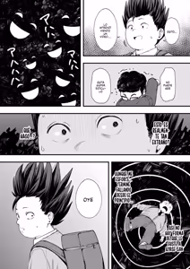 Page 16 of Otaku no Boku ga Ichigun Gal to Tsukiaerumade no Hanashi | La Historia de cómo un Otaku, como Yo, Logra Salir con una Gyaru del Grupo Popular - preview thumbnail