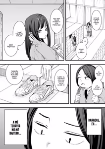 Page 24 of Otaku no Boku ga Ichigun Gal to Tsukiaerumade no Hanashi | La Historia de cómo un Otaku, como Yo, Logra Salir con una Gyaru del Grupo Popular - preview thumbnail