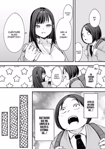 Page 26 of Otaku no Boku ga Ichigun Gal to Tsukiaerumade no Hanashi | La Historia de cómo un Otaku, como Yo, Logra Salir con una Gyaru del Grupo Popular - preview thumbnail