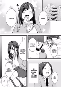 Page 27 of Otaku no Boku ga Ichigun Gal to Tsukiaerumade no Hanashi | La Historia de cómo un Otaku, como Yo, Logra Salir con una Gyaru del Grupo Popular - preview thumbnail