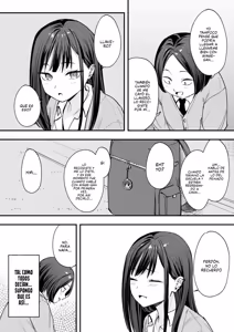 Page 28 of Otaku no Boku ga Ichigun Gal to Tsukiaerumade no Hanashi | La Historia de cómo un Otaku, como Yo, Logra Salir con una Gyaru del Grupo Popular - preview thumbnail