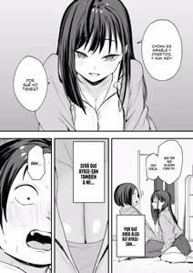 Page 30 of Otaku no Boku ga Ichigun Gal to Tsukiaerumade no Hanashi | La Historia de cómo un Otaku, como Yo, Logra Salir con una Gyaru del Grupo Popular - preview thumbnail