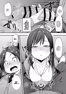 Page 35 of Otaku no Boku ga Ichigun Gal to Tsukiaerumade no Hanashi | La Historia de cómo un Otaku, como Yo, Logra Salir con una Gyaru del Grupo Popular - preview thumbnail