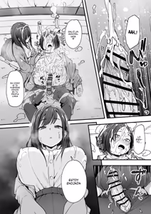 Page 38 of Otaku no Boku ga Ichigun Gal to Tsukiaerumade no Hanashi | La Historia de cómo un Otaku, como Yo, Logra Salir con una Gyaru del Grupo Popular - preview thumbnail