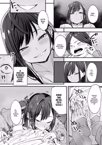 Page 39 of Otaku no Boku ga Ichigun Gal to Tsukiaerumade no Hanashi | La Historia de cómo un Otaku, como Yo, Logra Salir con una Gyaru del Grupo Popular - preview thumbnail