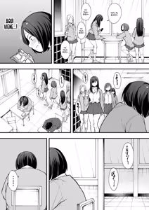 Page 10 of Otaku no Boku ga Ichigun Gal to Tsukiaerumade no Hanashi | La Historia de cómo un Otaku, como Yo, Logra Salir con una Gyaru del Grupo Popular - preview thumbnail