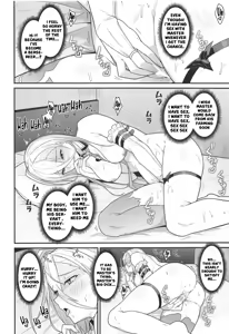 Page 17 of Shaku o Mechakucha ni Shite!! | Please, Make a Mess of Zhuo!! - preview thumbnail