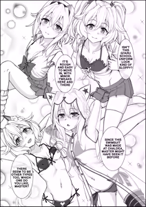 Page 8 of Treasure Hunt (Sho) | Treasure Hunt - preview thumbnail