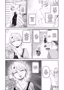 Page 12 of Dekaketsu PowerHara Tenchou ni Shiboraretai! | Je veux sortir avec ma Patronne toxique à gros Fessier ! - preview thumbnail