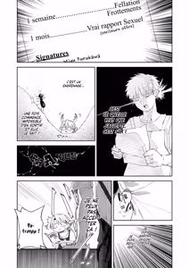 Page 19 of Dekaketsu PowerHara Tenchou ni Shiboraretai! | Je veux sortir avec ma Patronne toxique à gros Fessier ! - preview thumbnail