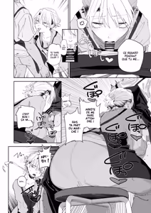 Page 29 of Dekaketsu PowerHara Tenchou ni Shiboraretai! | Je veux sortir avec ma Patronne toxique à gros Fessier ! - preview thumbnail