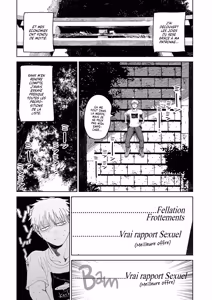 Page 36 of Dekaketsu PowerHara Tenchou ni Shiboraretai! | Je veux sortir avec ma Patronne toxique à gros Fessier ! - preview thumbnail