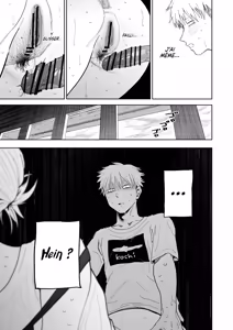 Page 46 of Dekaketsu PowerHara Tenchou ni Shiboraretai! | Je veux sortir avec ma Patronne toxique à gros Fessier ! - preview thumbnail