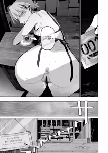 Page 50 of Dekaketsu PowerHara Tenchou ni Shiboraretai! | Je veux sortir avec ma Patronne toxique à gros Fessier ! - preview thumbnail